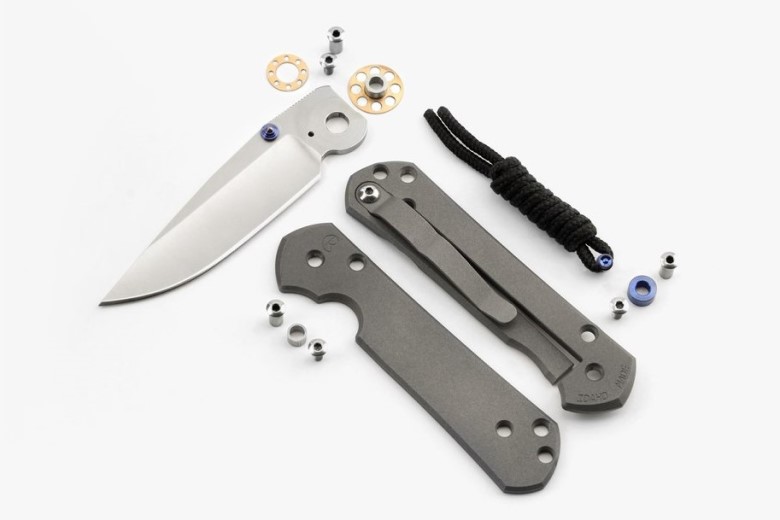 Knifestock - blog onderhoud van messen